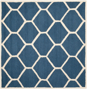 Safavieh Cambridge 144 Hand Tufted Wool Rug CAM144G-3