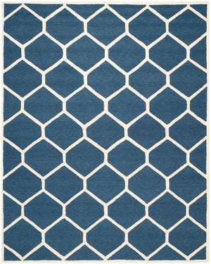 Safavieh Cambridge 144 Hand Tufted Wool Rug CAM144G-3