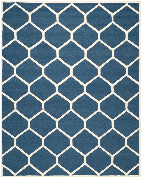 Safavieh Cambridge 144 Hand Tufted Wool Rug CAM144G-3