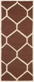 Safavieh Cambridge 144 Hand Tufted Wool Rug CAM144H-3