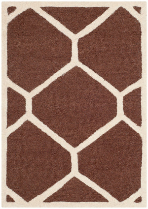 Safavieh Cambridge 144 Hand Tufted Wool Rug CAM144H-3