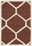 Safavieh Cambridge 144 Hand Tufted Wool Rug CAM144H-3