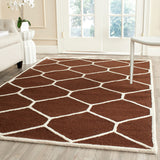 Safavieh Cambridge 144 Hand Tufted Wool Rug CAM144H-3