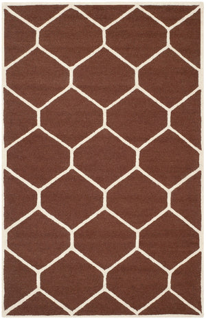 Safavieh Cambridge 144 Hand Tufted Wool Rug CAM144H-3