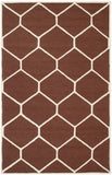 Safavieh Cambridge 144 Hand Tufted Wool Rug CAM144H-3