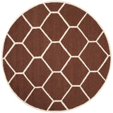 Safavieh Cambridge 144 Hand Tufted Wool Rug CAM144H-3