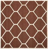 Safavieh Cambridge 144 Hand Tufted Wool Rug CAM144H-3