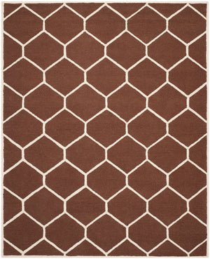 Safavieh Cambridge 144 Hand Tufted Wool Rug CAM144H-3