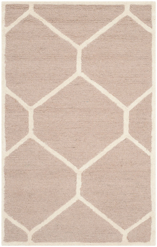 Safavieh Cambridge 144 Hand Tufted Wool Rug CAM144J-3