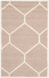 Safavieh Cambridge 144 Hand Tufted Wool Rug CAM144J-3