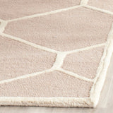 Safavieh Cambridge 144 Hand Tufted Wool Rug CAM144J-3