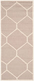 Safavieh Cambridge 144 Hand Tufted Wool Rug CAM144J-3