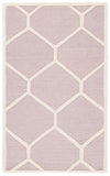 Safavieh Cambridge 144 Hand Tufted Wool Rug CAM144J-3