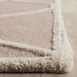 Safavieh Cambridge 144 Hand Tufted Wool Rug CAM144J-3