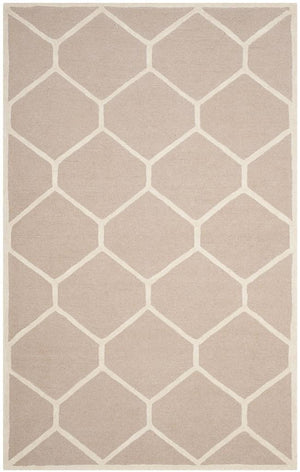 Safavieh Cambridge 144 Hand Tufted Wool Rug CAM144J-3