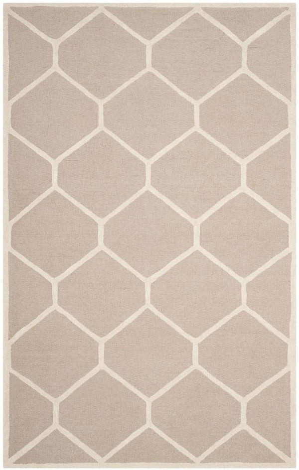 Safavieh Cambridge 144 Hand Tufted Wool Rug CAM144J-3