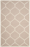 Safavieh Cambridge 144 Hand Tufted Wool Rug CAM144J-3