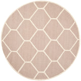 Safavieh Cambridge 144 Hand Tufted Wool Rug CAM144J-3