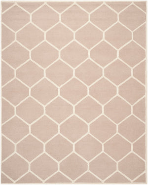 Safavieh Cambridge 144 Hand Tufted Wool Rug CAM144J-3