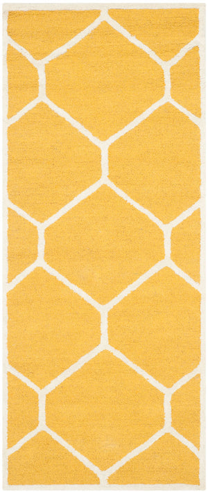 Safavieh Cambridge 144 Hand Tufted Wool Rug CAM144Q-3