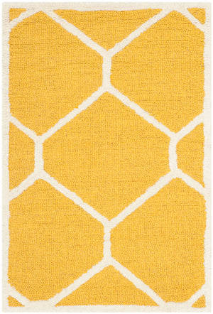 Safavieh Cambridge 144 Hand Tufted Wool Rug CAM144Q-3