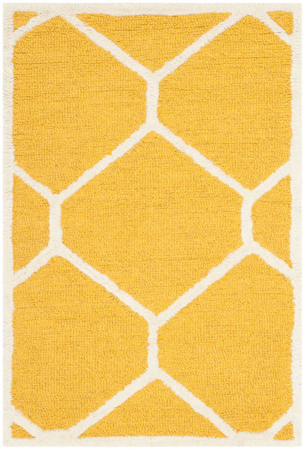 Safavieh Cambridge 144 Hand Tufted Wool Rug CAM144Q-3