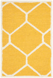 Safavieh Cambridge 144 Hand Tufted Wool Rug CAM144Q-3