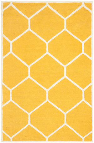 Safavieh Cambridge 144 Hand Tufted Wool Rug CAM144Q-3