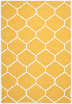 Safavieh Cambridge 144 Hand Tufted Wool Rug CAM144Q-3