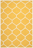 Safavieh Cambridge 144 Hand Tufted Wool Rug CAM144Q-3