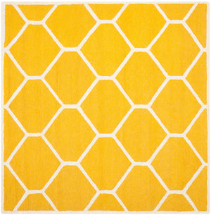 Safavieh Cambridge 144 Hand Tufted Wool Rug CAM144Q-3