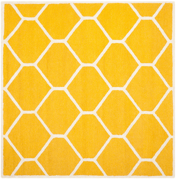 Safavieh Cambridge 144 Hand Tufted Wool Rug CAM144Q-3