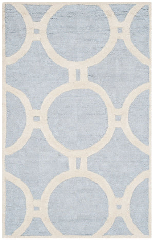 Safavieh Cambridge 145 Hand Tufted Wool Rug CAM145A-3