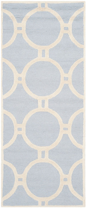 Safavieh Cambridge 145 Hand Tufted Wool Rug CAM145A-3