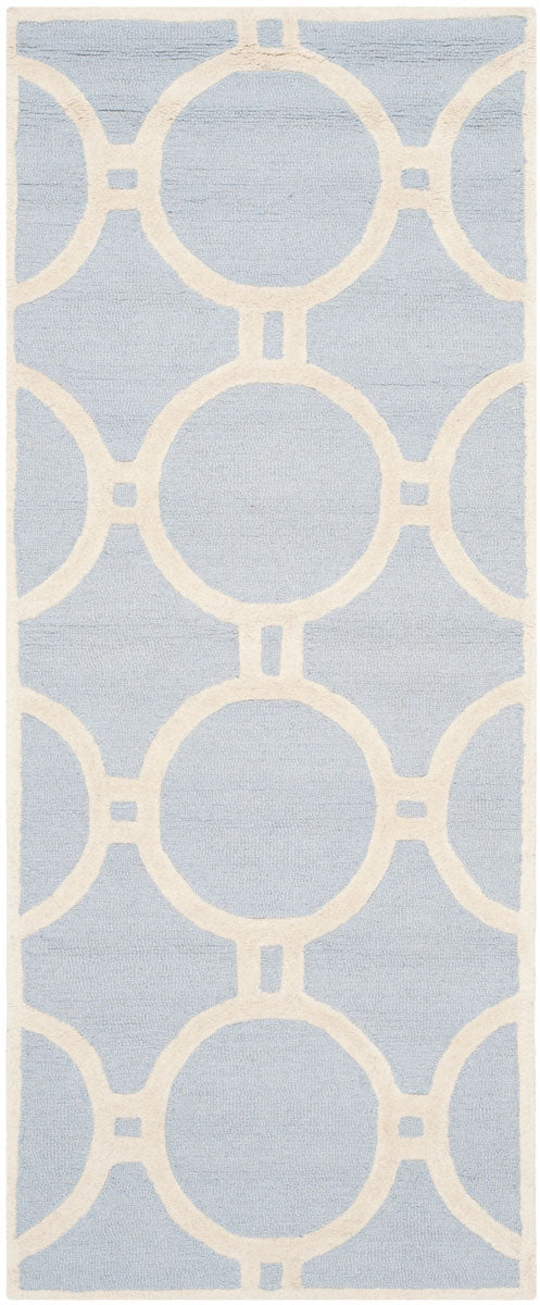 Safavieh Cambridge 145 Hand Tufted Wool Rug CAM145A-3