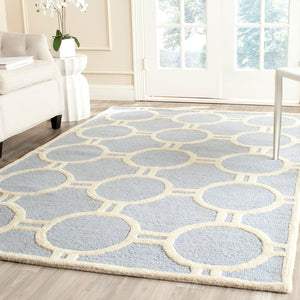 Safavieh Cambridge 145 Hand Tufted Wool Rug CAM145A-3