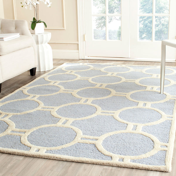 Safavieh Cambridge 145 Hand Tufted Wool Rug CAM145A-3