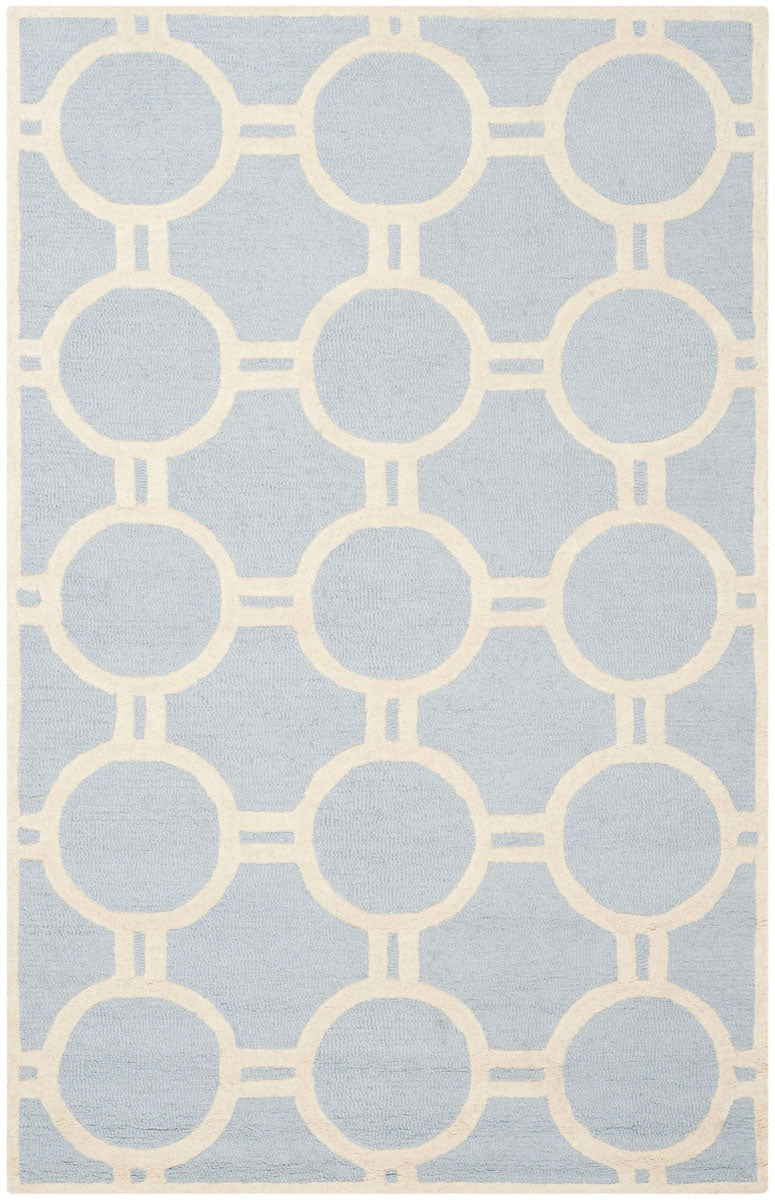 Safavieh Cambridge 145 Hand Tufted Wool Rug CAM145A-3