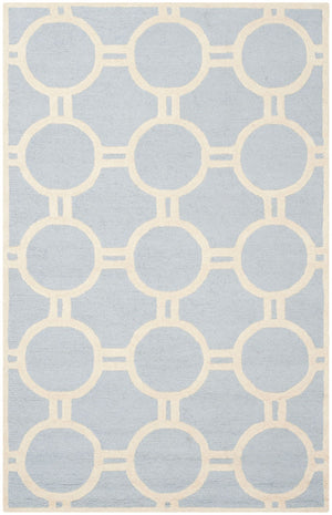Safavieh Cambridge 145 Hand Tufted Wool Rug CAM145A-3