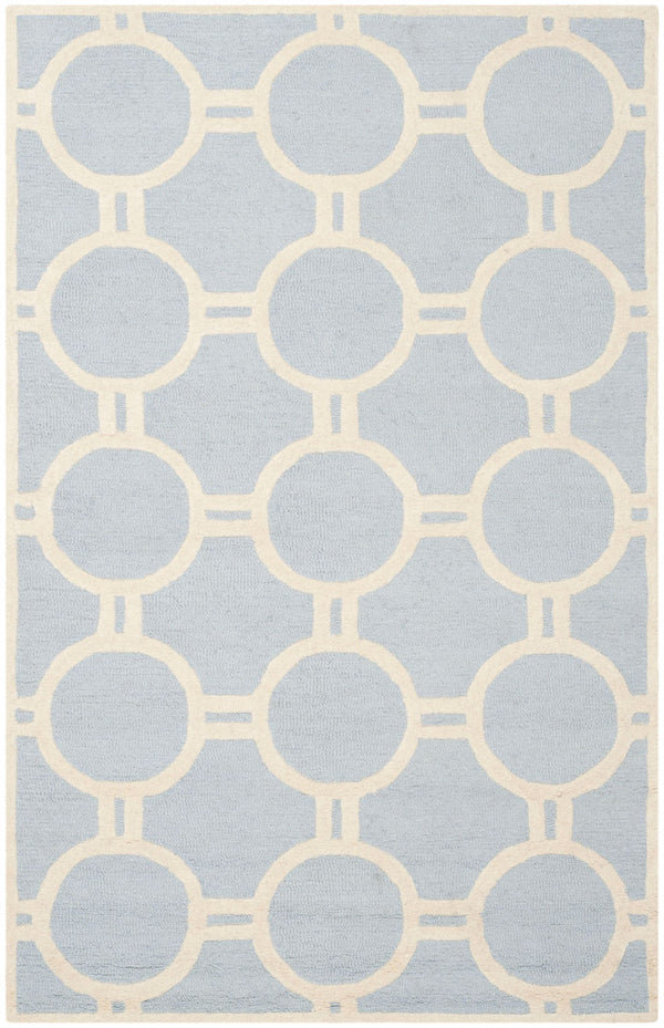 Safavieh Cambridge 145 Hand Tufted Wool Rug CAM145A-3