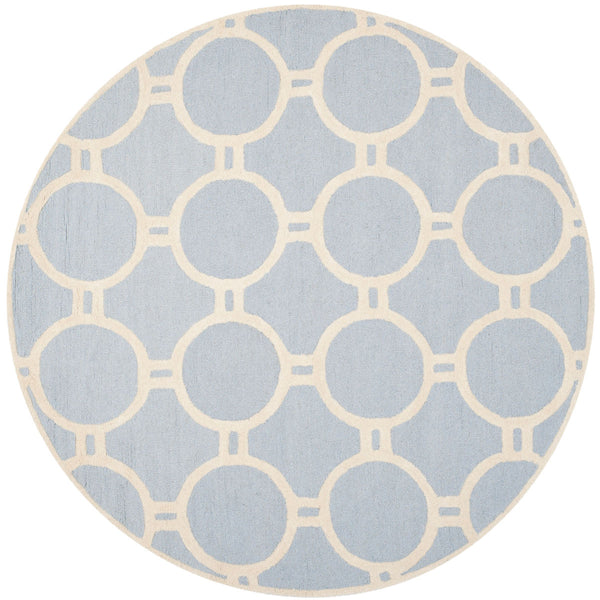 Safavieh Cambridge 145 Hand Tufted Wool Rug CAM145A-3