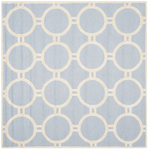 Safavieh Cambridge 145 Hand Tufted Wool Rug CAM145A-3