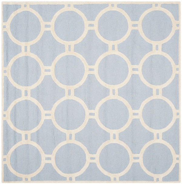 Safavieh Cambridge 145 Hand Tufted Wool Rug CAM145A-3