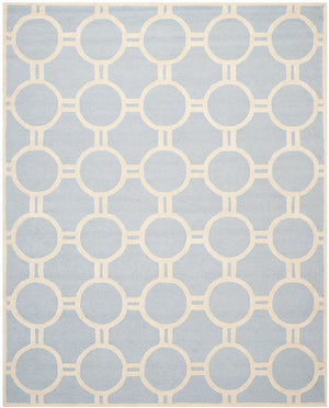 Safavieh Cambridge 145 Hand Tufted Wool Rug CAM145A-3