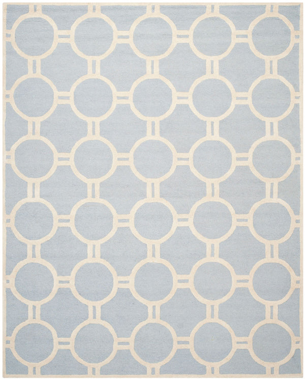 Safavieh Cambridge 145 Hand Tufted Wool Rug CAM145A-3