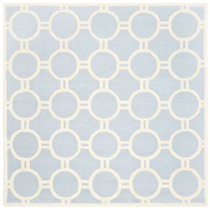 Safavieh Cambridge 145 Hand Tufted Wool Rug CAM145A-3