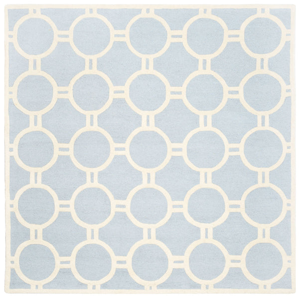 Safavieh Cambridge 145 Hand Tufted Wool Rug CAM145A-3