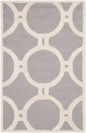 Safavieh Cambridge 145 Hand Tufted Wool Rug CAM145D-3