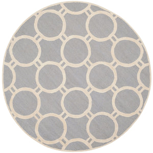 Safavieh Cambridge 145 Hand Tufted Wool Rug CAM145D-3