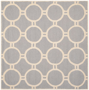 Safavieh Cambridge 145 Hand Tufted Wool Rug CAM145D-3